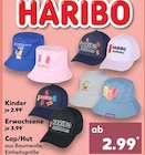 Aktuelles Kinder Cap/Hut Angebot bei Kaufland in Stuttgart ab 2,99 €