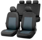 Autositzbezug Komplett-Set von Walser im aktuellen Marktkauf Prospekt für 17,99 €