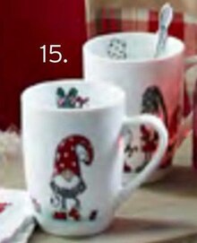 Tasse bei Ernstings family in Mainz Tasse im Angebot bei Ernstings family Mainz für 3,99 €