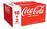 COCA-COLA en promo chez Hyper U Caen à 10,12 €