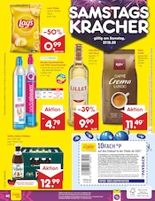 Veltins im Netto Marken-Discount Prospekt in Gütersloh Aktueller Netto Marken-Discount Prospekt mit Veltins, "Aktuelle Angebote", Seite 44