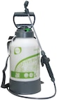 Pulvérisateur à pression GARDEN 5L - GEOLIA dans le catalogue Weldom