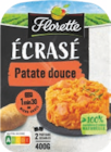 Écrasé de patates douces - Florette en promo chez Supeco Écrasé de patates douces - Florette dans le catalogue Supeco