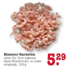 Aktuelles Eismeer Garnelen Angebot bei E center in Ludwigshafen (Rhein) ab 5,29 €