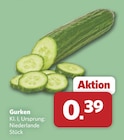 Gurken Angebot in Siedenburg Gurken im aktuellen Prospekt bei combi in Siedenburg