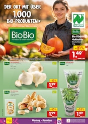 Ähnliche Teichpflanzen Angebote im Prospekt "Aktuelle Angebote" von Netto Marken-Discount in Essen Ähnliche Angebote wie Teichpflanzen im Prospekt "Aktuelle Angebote" auf Seite 6 von Netto Marken-Discount in Essen