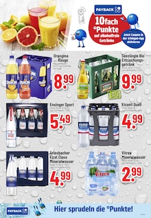 Getränke im Trinkgut Prospekt "Aktuelle Angebote" mit 8 Seiten (Pforzheim)