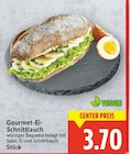 Gourmet-Ei-Schnittlauch im aktuellen E center Prospekt