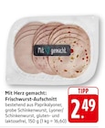 EDEKA Singen (Hohentwiel) Prospekt mit  im Angebot für 2,49 €