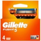 Aktuelle Rasierer Angebote bei Kaufland in Trier Aktuelles Fusion 5 Angebot bei Kaufland in Trier ab 11,99 €