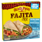 SUR TOUT - OLD EL PASO dans le catalogue Carrefour Market