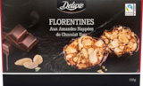 Florentines - Deluxe - Lidl à Montbéliard Florentines - Deluxe en promo chez Lidl Montbéliard à 1,99 €