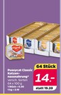 Katzennassnahrung Angebot in Langendorf Katzennassnahrung im aktuellen Prospekt bei Netto mit dem Scottie in Langendorf