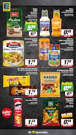 Aktueller EDEKA Prospekt mit Kaffee, "Aktuelle Angebote", Seite 6