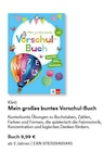 Thalia - Mein großes buntes Vorschul-Buch Angebot im Prospekt Mein großes buntes Vorschul-Buch bei Thalia im Prospekt "" für 9,99 €