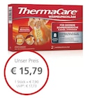 Wärmeumschläge Angebot in Bad Lauterberg Wärmeumschläge im aktuellen Prospekt bei LINDA Partnerapotheke in Bad Lauterberg