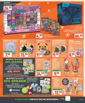 Aktueller Marktkauf Prospekt mit Weihnachtsdekoration, "Aktuelle Angebote", Seite 19