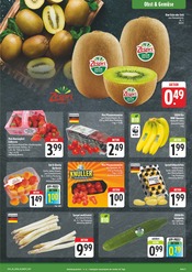 Bio Lebensmittel im EDEKA Prospekt in Jena Aktueller EDEKA Prospekt mit Bio Lebensmittel, "Aktuelle Angebote", Seite 3