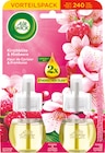 Duftstecker Nachfüller Duo von Airwick im aktuellen Rossmann Prospekt für 7,49 €
