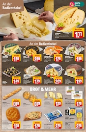 Pizza im REWE Prospekt in Meerbusch Aktueller REWE Prospekt mit Pizza, "Dein Markt", Seite 11