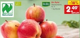 Bio Äpfel im Angebot bei Netto Marken-Discount in Ahaus Bio Äpfel Angebote von Naturland bei Netto Marken-Discount Ahaus für 2,49 €