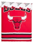 Aktuelles Bettwäsche-Set Chicago Bulls Angebot bei Kaufland in Ludwigshafen (Rhein) ab 17,99 €