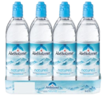 Mineralwasser im Kaufland Prospekt Mineralwasser von Adelholzener im aktuellen Kaufland Prospekt für 0,59 €
