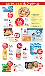 Promos Réfrigérateur dans le catalogue "Halloween À PRIX BAS" de Super U Réfrigérateur en promo dans le catalogue Super U à la page 13