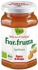 Bio-Fruchtaufstrich Wald-Heidelbeeren Angebote von Fiordifrutta bei Kaufland Eberswalde für 2,99 €