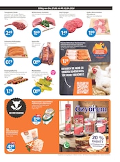 Wild im V-Markt Prospekt in Memmingen Aktueller V-Markt Prospekt mit Wild, "V-Markt einfach besser einkaufen", Seite 3