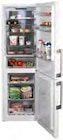Réfrigérateur combiné RFN23841W - ASKO en promo chez Copra Poitiers à 999,00 €