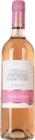 Syrah Pays d'Oc rosé IGP - Chevalier d'Autvert - Lidl à Onet-le-Château Syrah Pays d'Oc rosé IGP - Chevalier d'Autvert en promo chez Lidl Onet-le-Château à 1,58 €