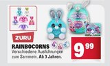 RAINBOCORNS Angebote von ZURU bei E center Ludwigshafen für 9,99 €