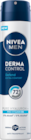 DÉODORANT SPRAY HOMME ANTI-TRANSPIRANT  NIVEA MEN - NIVEA dans le catalogue Auchan Hypermarché