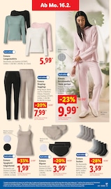 Ähnliche Mieder Angebote im Prospekt "LIDL LOHNT SICH" von Lidl Ähnliches Angebot bei Lidl in Prospekt "LIDL LOHNT SICH" gefunden auf Seite 37