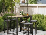 Bar-Set im XXXLutz Möbelhäuser Prospekt Bar-Set von ambia garten im aktuellen XXXLutz Möbelhäuser Prospekt für 399,00 €