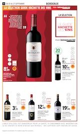 Promos Moules dans le catalogue "FOIRE AUX VINS" de Intermarché Super Moules en promo dans le catalogue Intermarché Super à la page 38