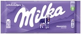 Schokolade von Milka im aktuellen REWE Prospekt