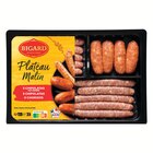 U Express Londinières - Promo Plateau Malin Saucisse Promo Plateau Malin Saucisse à 9,90 € dans le catalogue U Express à Londinières