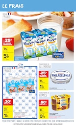 Offre Fraise dans le catalogue Carrefour Market du moment à la page 5