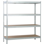 Schwerlastregal „XXL“ von SCHULTE REGALWELT für 59,99 € bei toom Baumarkt im Angebot Schwerlastregal „XXL“ von SCHULTE REGALWELT im aktuellen toom Baumarkt Prospekt