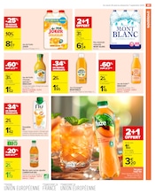 Glace Angebote im Prospekt "les Jours Meilleurs avec Les Produits Carrefour" von Carrefour Market Glace Angebote im Prospekt "les Jours Meilleurs avec Les Produits Carrefour" von Carrefour Market auf Seite 43