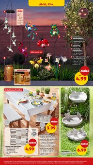 LED-Lampe im Penny Prospekt "Wer günstig will, muss Penny." mit 42 Seiten (Dresden)