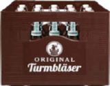 Landbier von Original Turmbräu im aktuellen Netto Marken-Discount Prospekt für 9,99 €