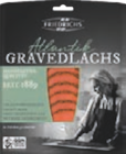 Aktuelles Atlantik Graved Lachs Angebot bei tegut in Fürth ab 4,79 €