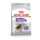 Croquettes Royal Canin Mini Sterilised - ROYAL CANIN - Maxi Zoo Croquettes Royal Canin Mini Sterilised - ROYAL CANIN à 26,99 € dans le catalogue Maxi Zoo