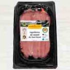 Aiguillettes de canard surgelées - MAISTRES OCCITANS - Super U à Rezé Aiguillettes de canard surgelées - MAISTRES OCCITANS en promo chez Super U Rezé à 4,25 €