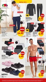 Bekleidung im Penny Prospekt "Wer günstig will, muss Penny." mit 38 Seiten (Augsburg)