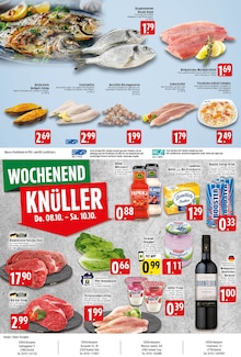 Paprika im aktuellen EDEKA Prospekt (Krefeld) Paprika im EDEKA Prospekt "Aktuelle Angebote" mit 8 Seiten (Krefeld)