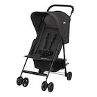 Poussette canne Snow - BEBE CONFORT en promo chez Carrefour Puteaux à 34,95 €